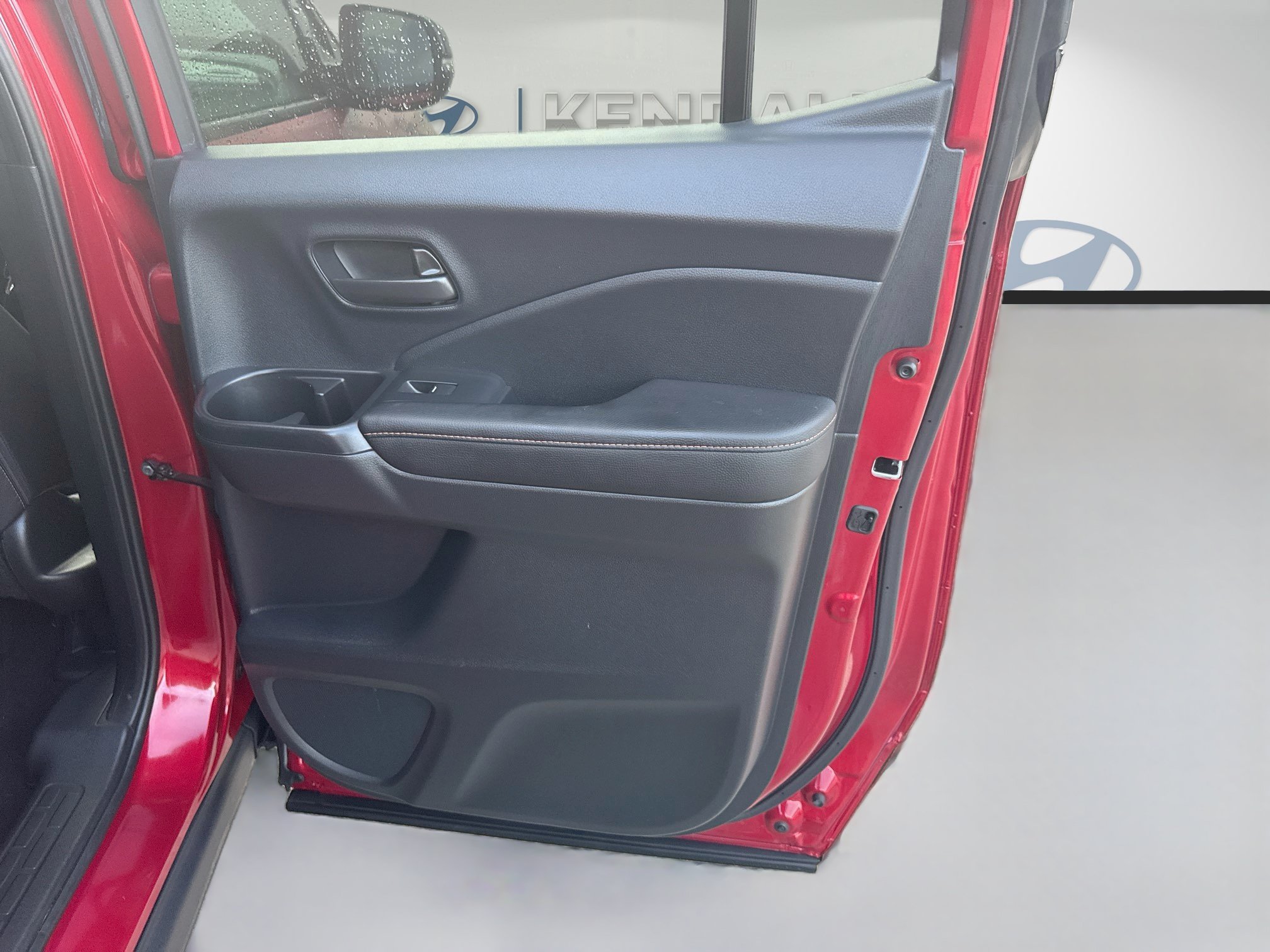 Used 2024 Honda Ridgeline TrailSport image 28