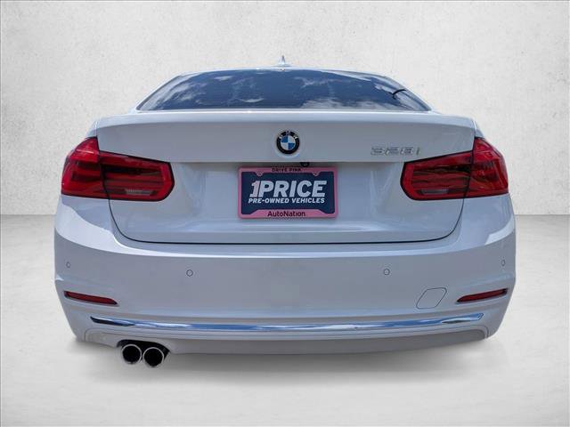 Used 2016 BMW 328i Sedan RWD image 7