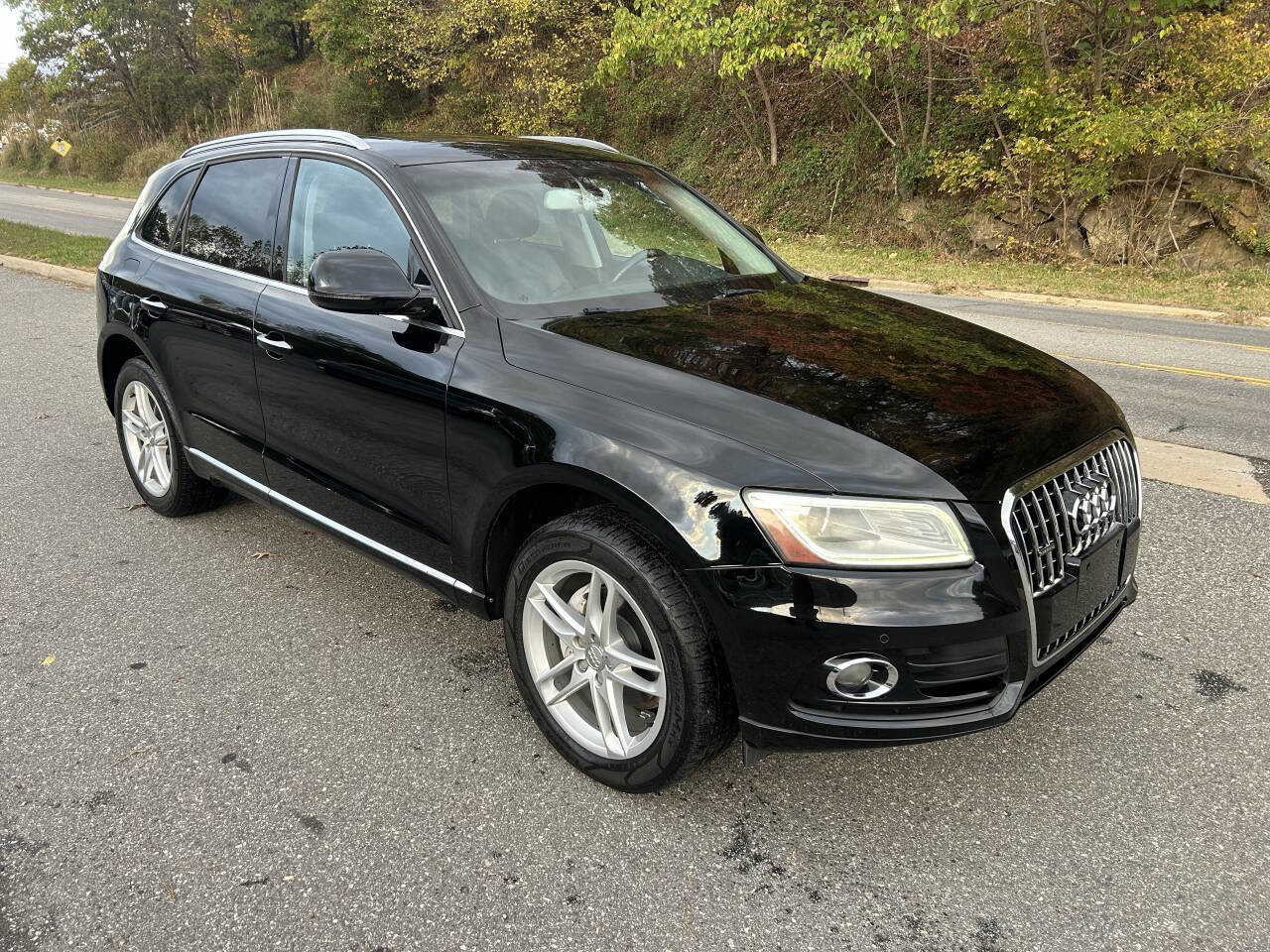Used 2015 Audi Q5 2.0T Premium Plus image 10