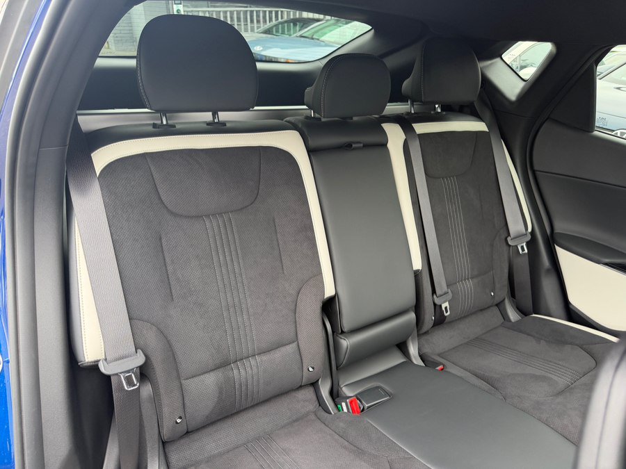 Used 2024 Kia EV6 GT-Line AWD/4WD image 41