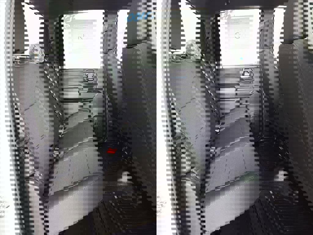 New 2026 GMC Sierra 2500 Pro image 28