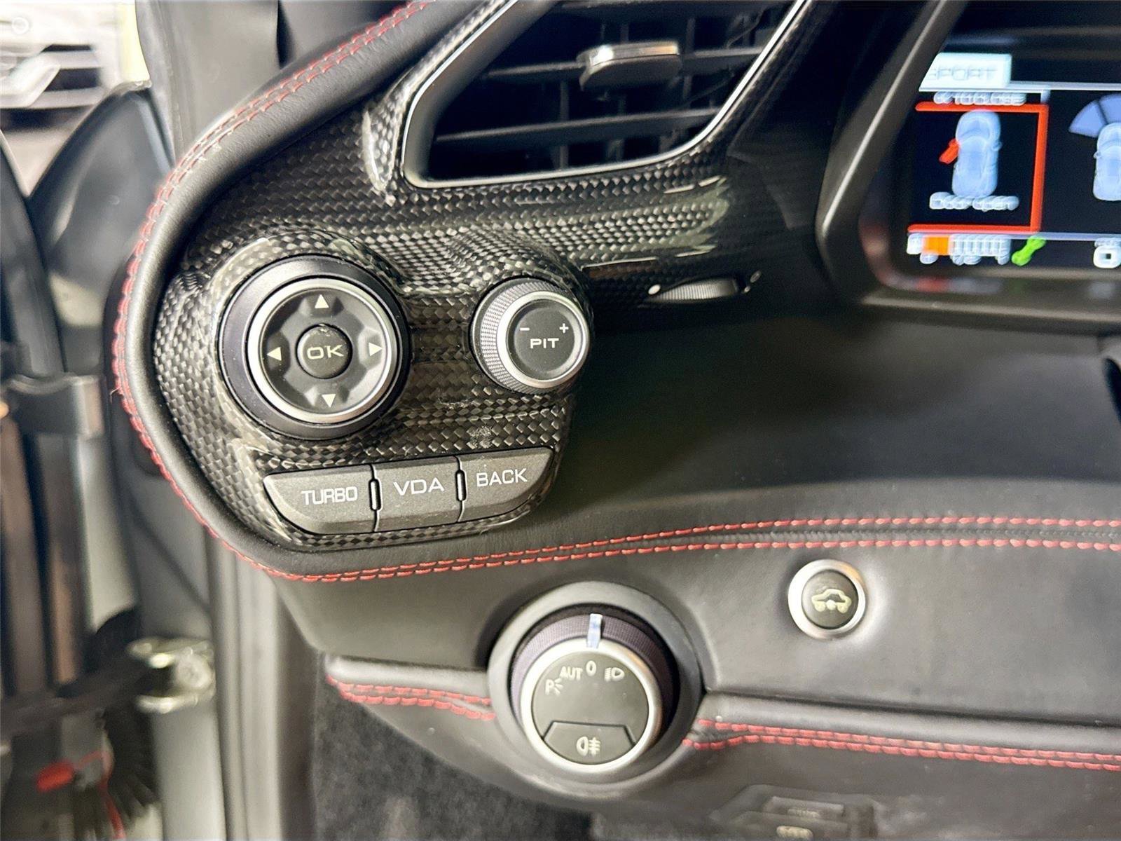 Used 2017 Ferrari 488 GTB RWD image 23