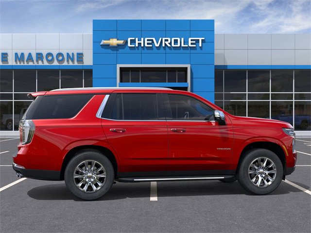 New 2026 Chevrolet Tahoe Premier image 5