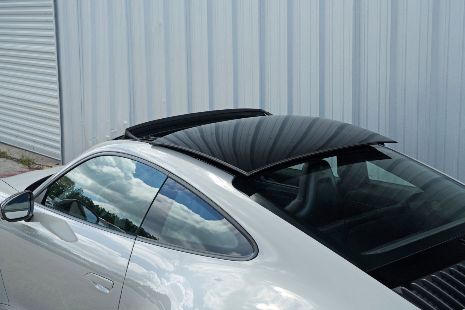 Used 2024 Porsche 911 Carrera T image 55