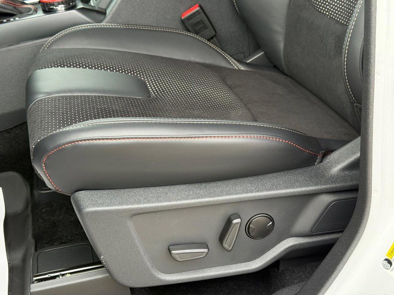 New 2025 Ford Bronco Raptor w/ Interior Carbon Fiber Pack image 16