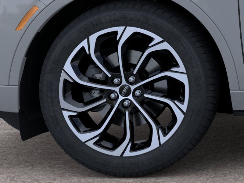 New 2026 Lincoln Nautilus Reserve AWD/4WD image 59