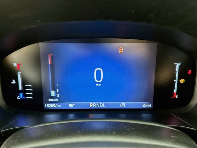 Used 2024 Ford Escape ST-Line FWD image 17