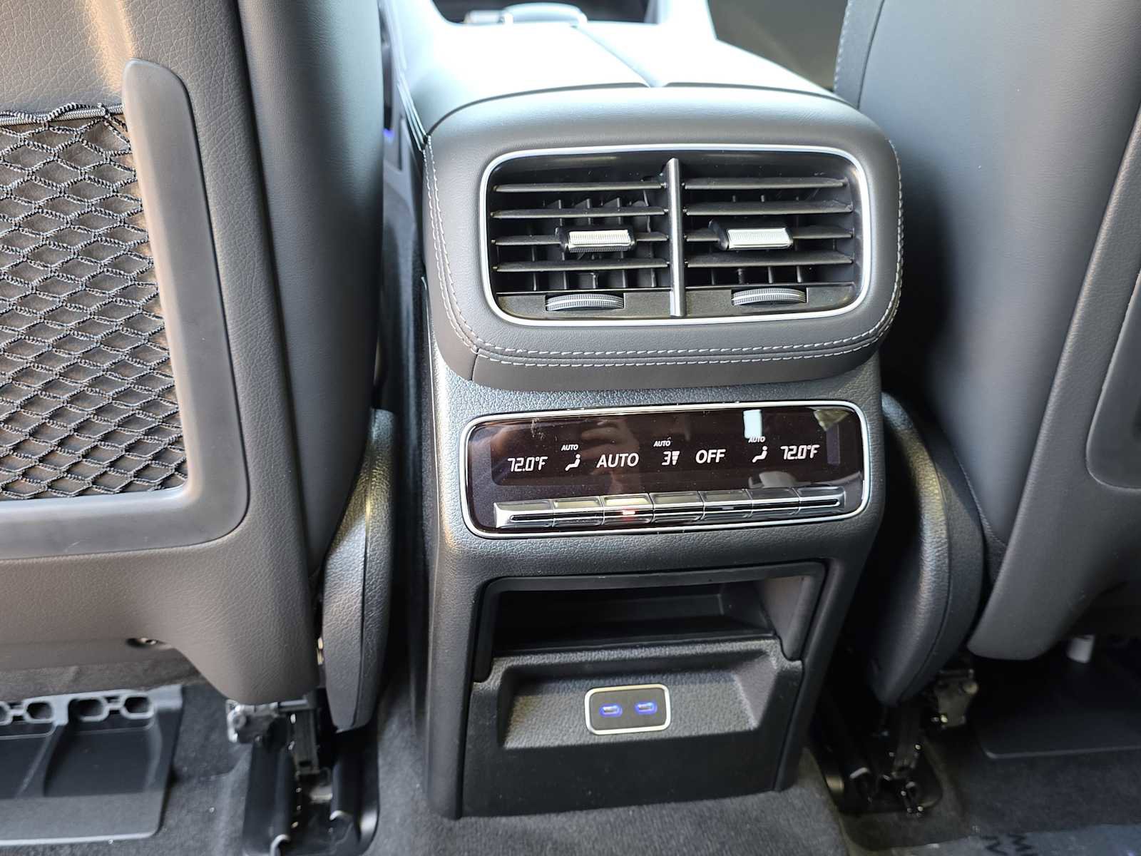 New 2026 Mercedes-Benz GLE 63 AMG S image 17