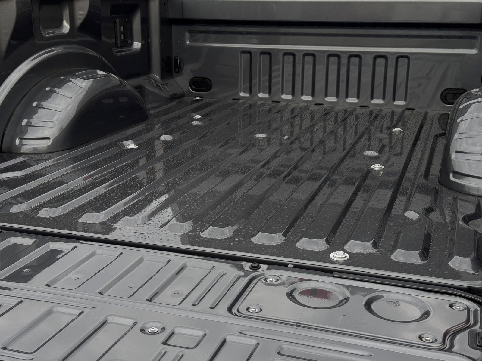 New 2026 Ford F250 Lariat image 25