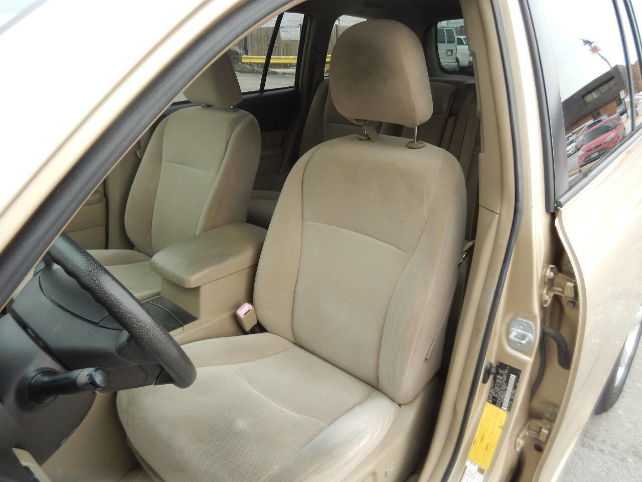 Used 2008 Toyota Highlander 2WD image 24