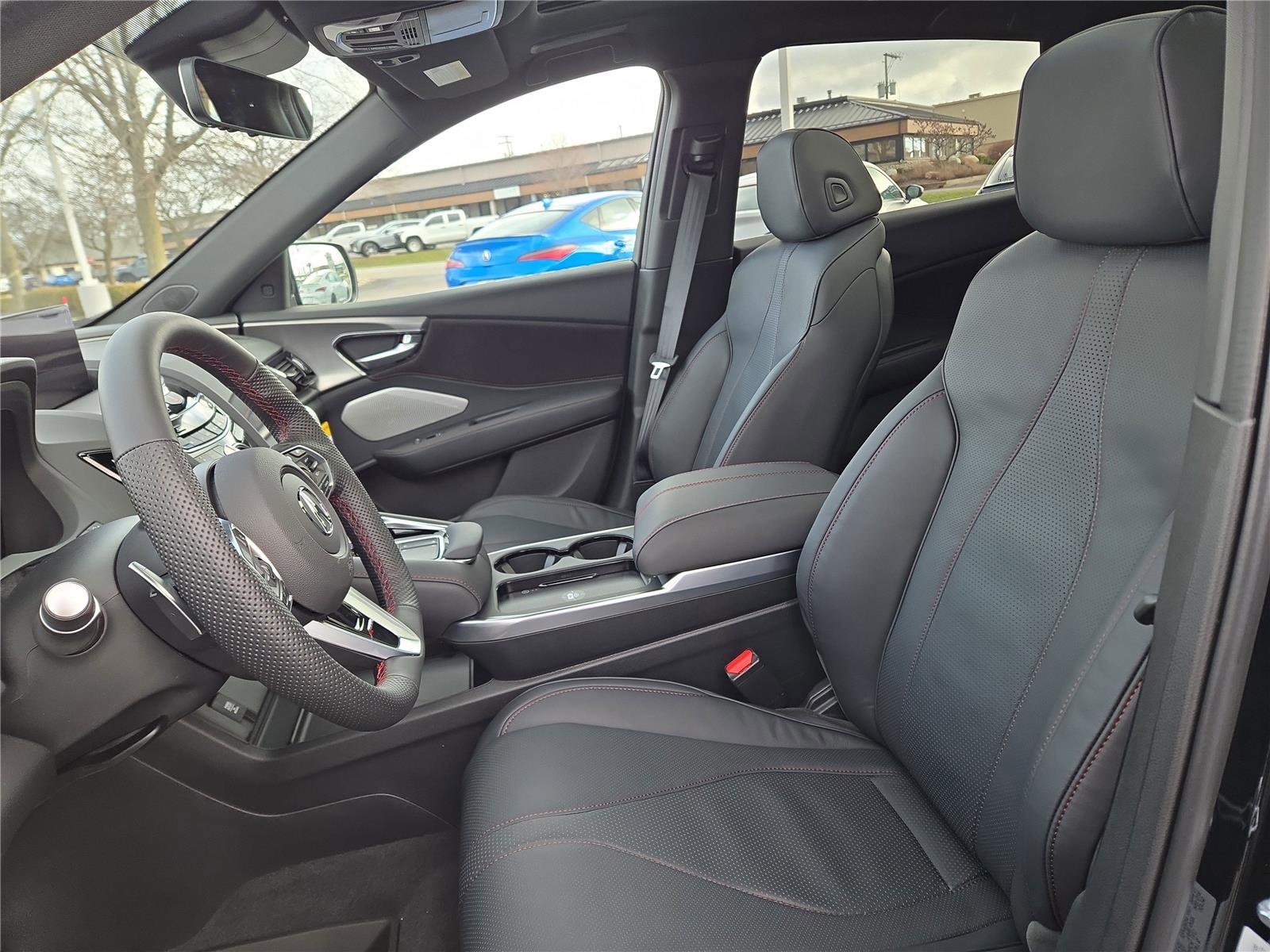 New 2026 Acura RDX A-Spec image 20