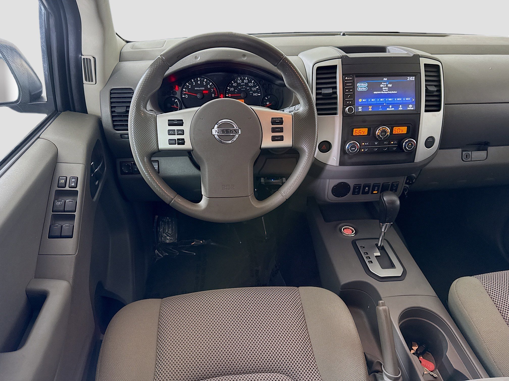 Used 2020 Nissan Frontier SV image 17