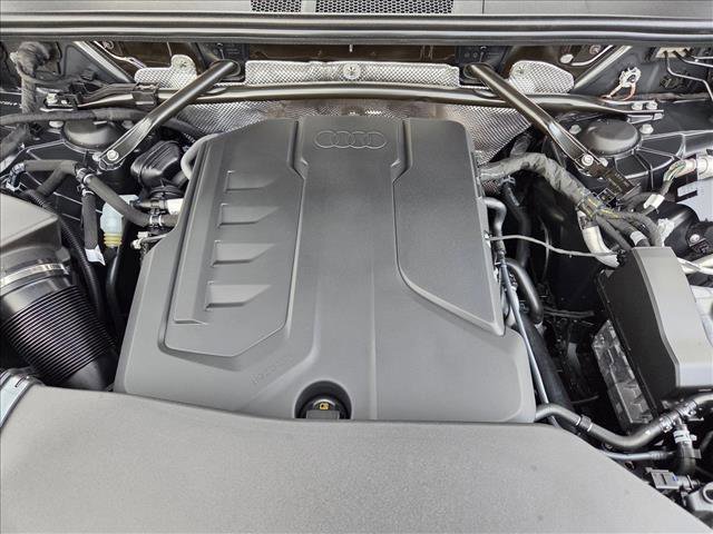 New 2025 Audi Q5 Premium Plus image 17