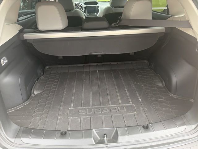 Used 2023 Subaru Crosstrek 2.5i Limited image 10