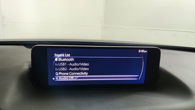 New 2026 MAZDA CX-50 2.5 Hybrid w/ Cargo Package AWD/4WD image 21