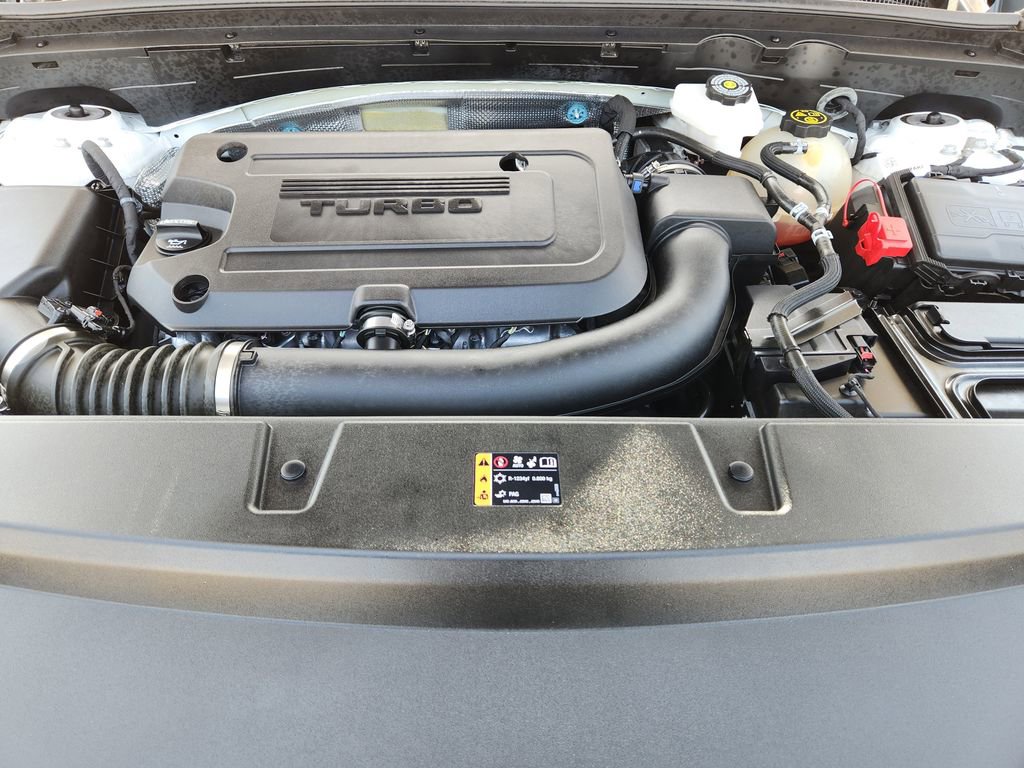 Used 2023 Buick Envision Preferred image 35