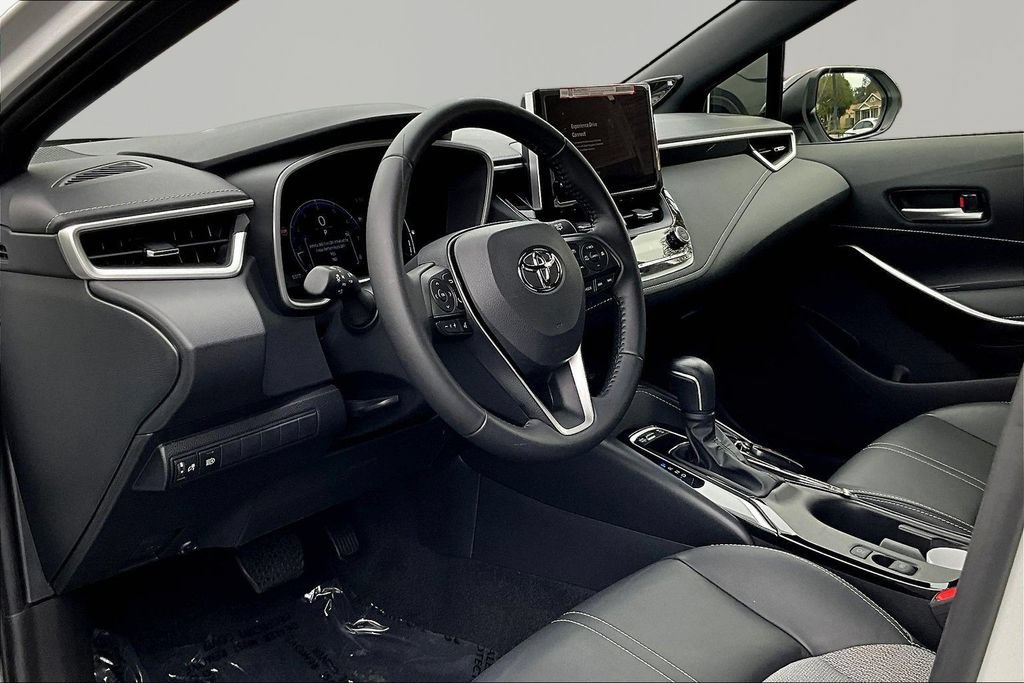 Used 2026 Toyota Corolla XSE FWD image 17