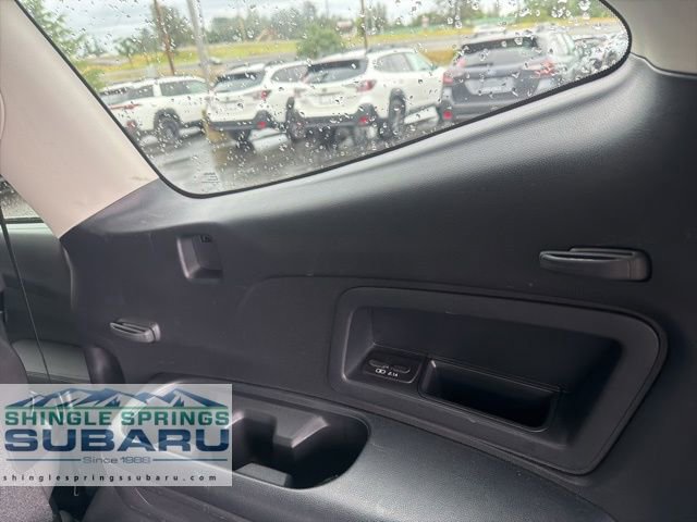 Certified 2025 Subaru Ascent Premium image 24