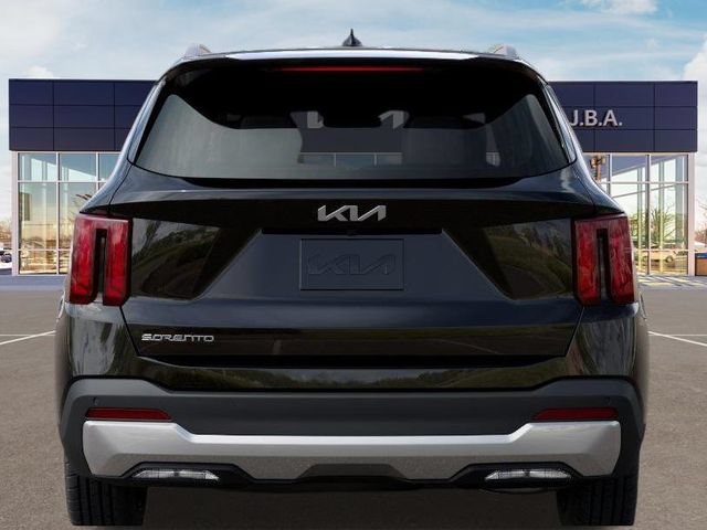 New 2026 Kia Sorento S FWD image 13