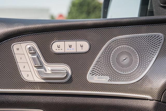 Used 2022 Mercedes-Benz GLS 450 4MATIC image 45