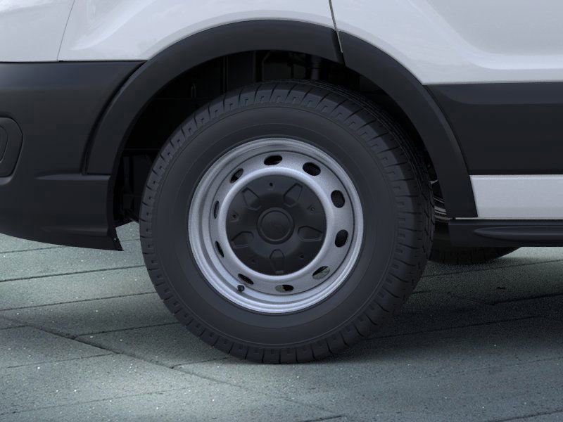 New 2026 Ford Transit 250 Low Roof image 19