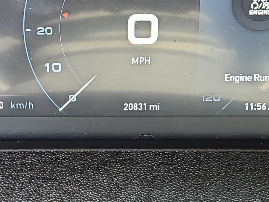 Used 2025 RAM ProMaster 2500 w/ U-Haul Equipment Group FWD image 20