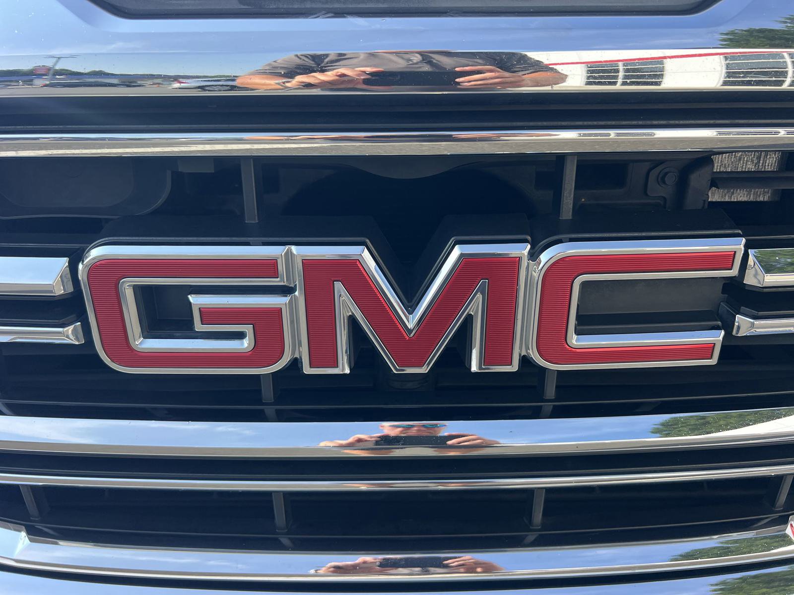 Used 2018 GMC Sierra 1500 SLT image 15