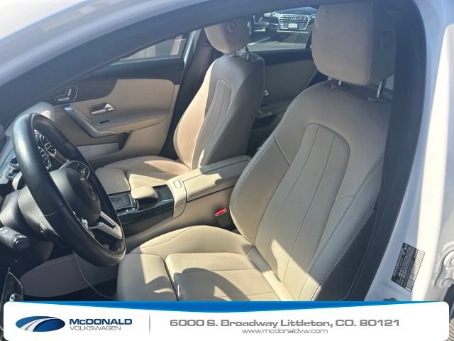 Used 2019 Mercedes-Benz A 220 4MATIC image 5