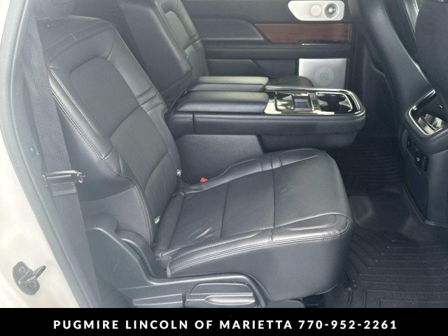Used 2023 Lincoln Navigator L Reserve AWD/4WD image 15