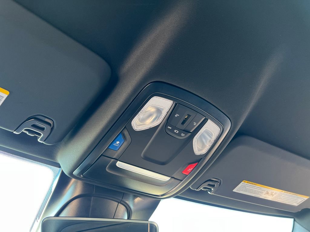 New 2026 RAM 3500 Tradesman AWD/4WD image 17