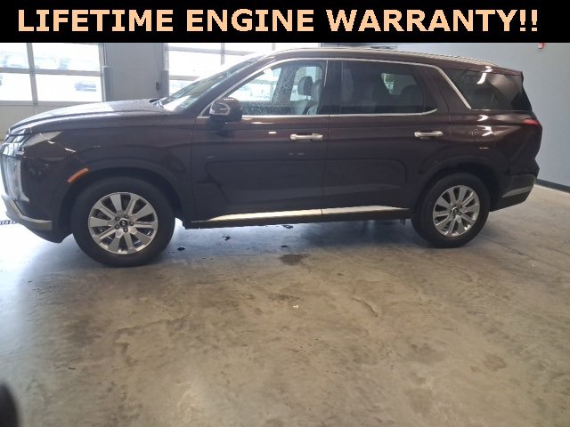 Used 2025 Hyundai Palisade SEL image 5