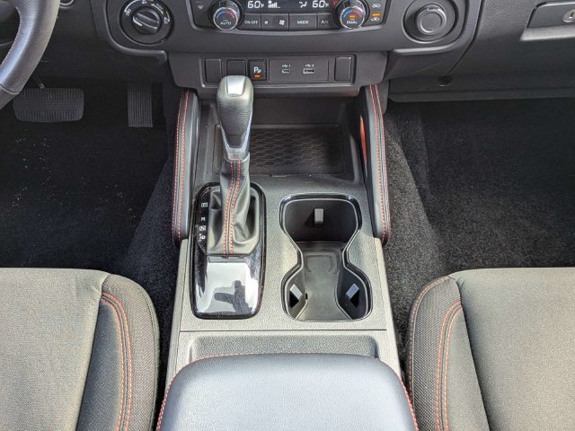Used 2025 Nissan Frontier PRO-4X w/ Interior Protection Package AWD/4WD image 20