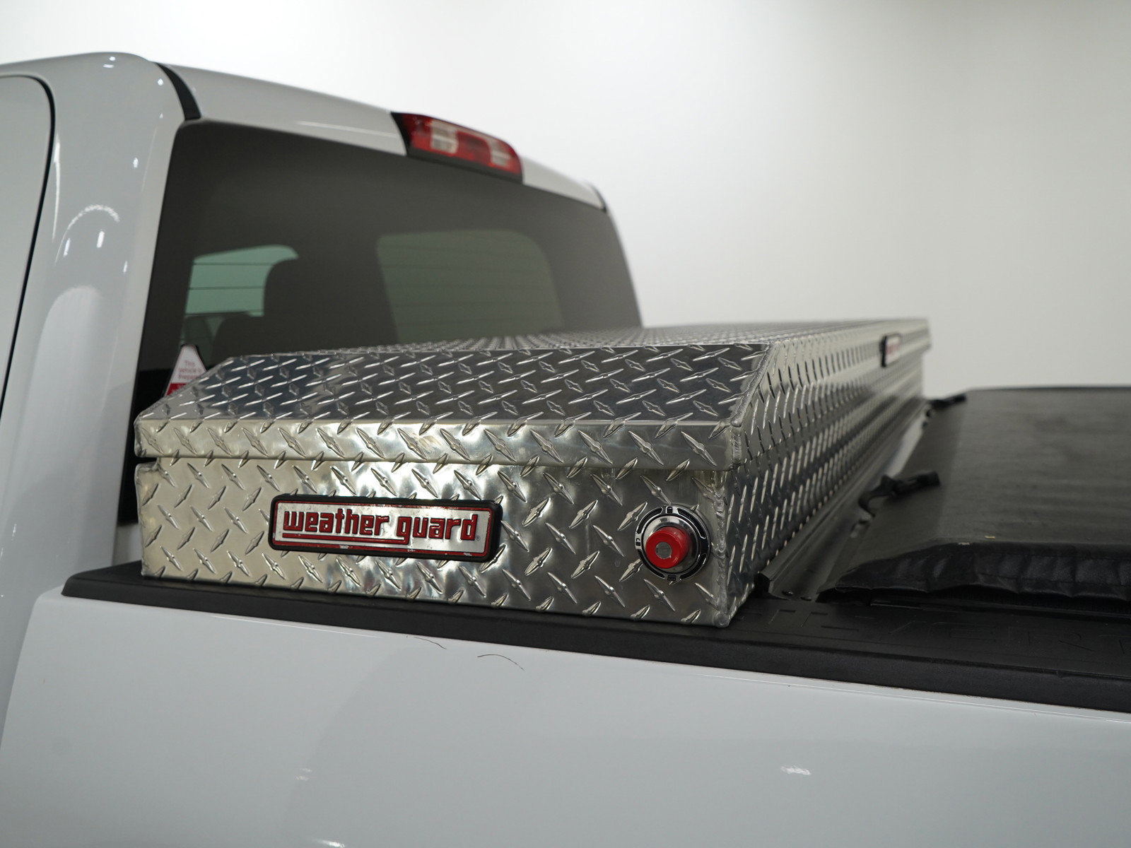 Used 2019 Chevrolet Silverado 2500 W/T w/ WT Convenience Package AWD/4WD image 12