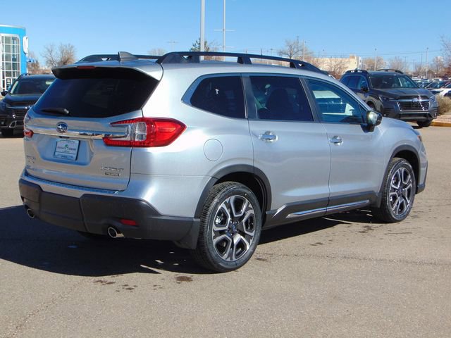 New 2026 Subaru Ascent Touring image 4