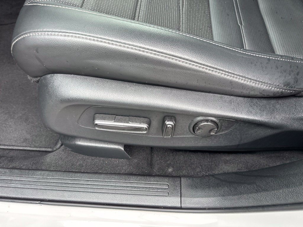 Used 2024 Honda CR-V EX-L image 22