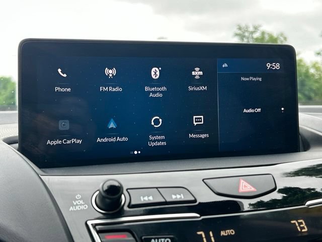 Used 2021 Acura RDX FWD image 84
