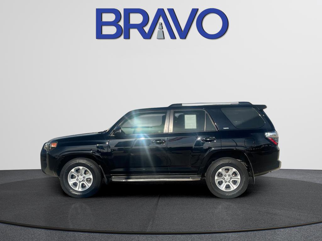 Used 2019 Toyota 4Runner SR5 Premium RWD image 9