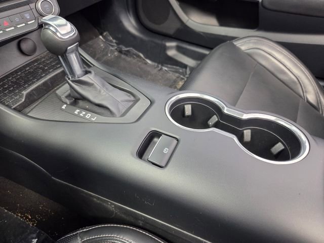 Used 2024 Ford Mustang Premium RWD image 32