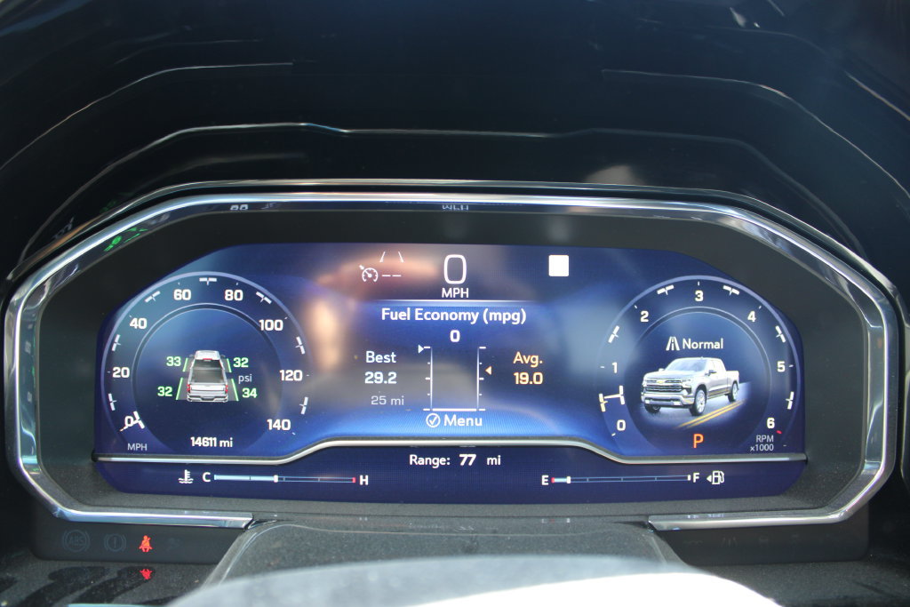 Used 2022 Chevrolet Silverado 1500 LT RWD image 21