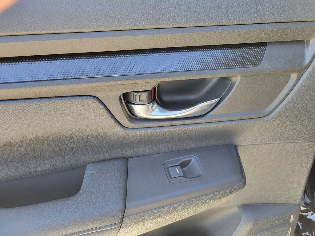 New 2026 Honda CR-V LX image 15