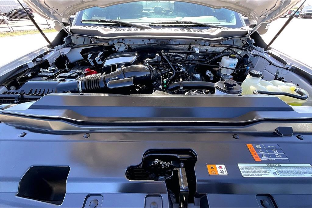 Used 2023 Ford F250 XLT image 31