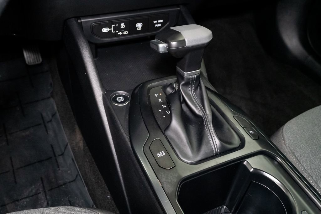 Certified 2025 Kia K4 LXS image 21