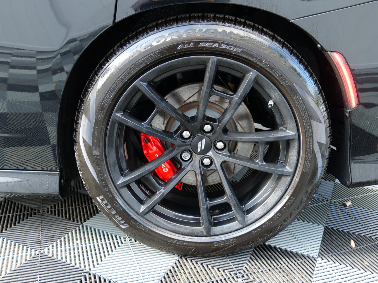 Used 2018 Dodge Charger R/T image 87