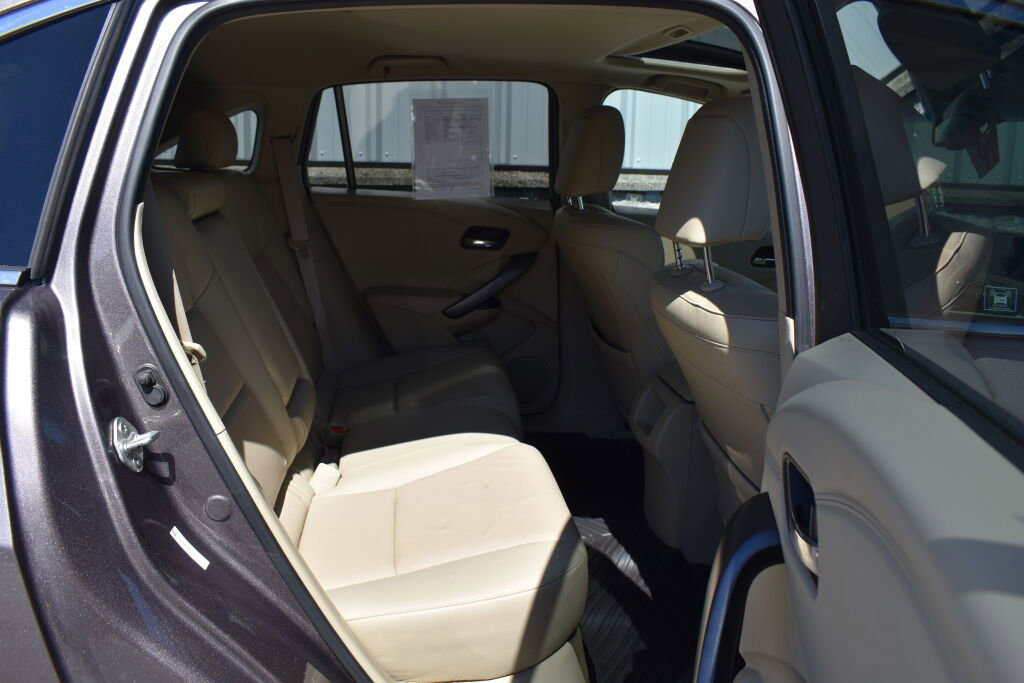 Used 2013 Acura RDX AWD image 23