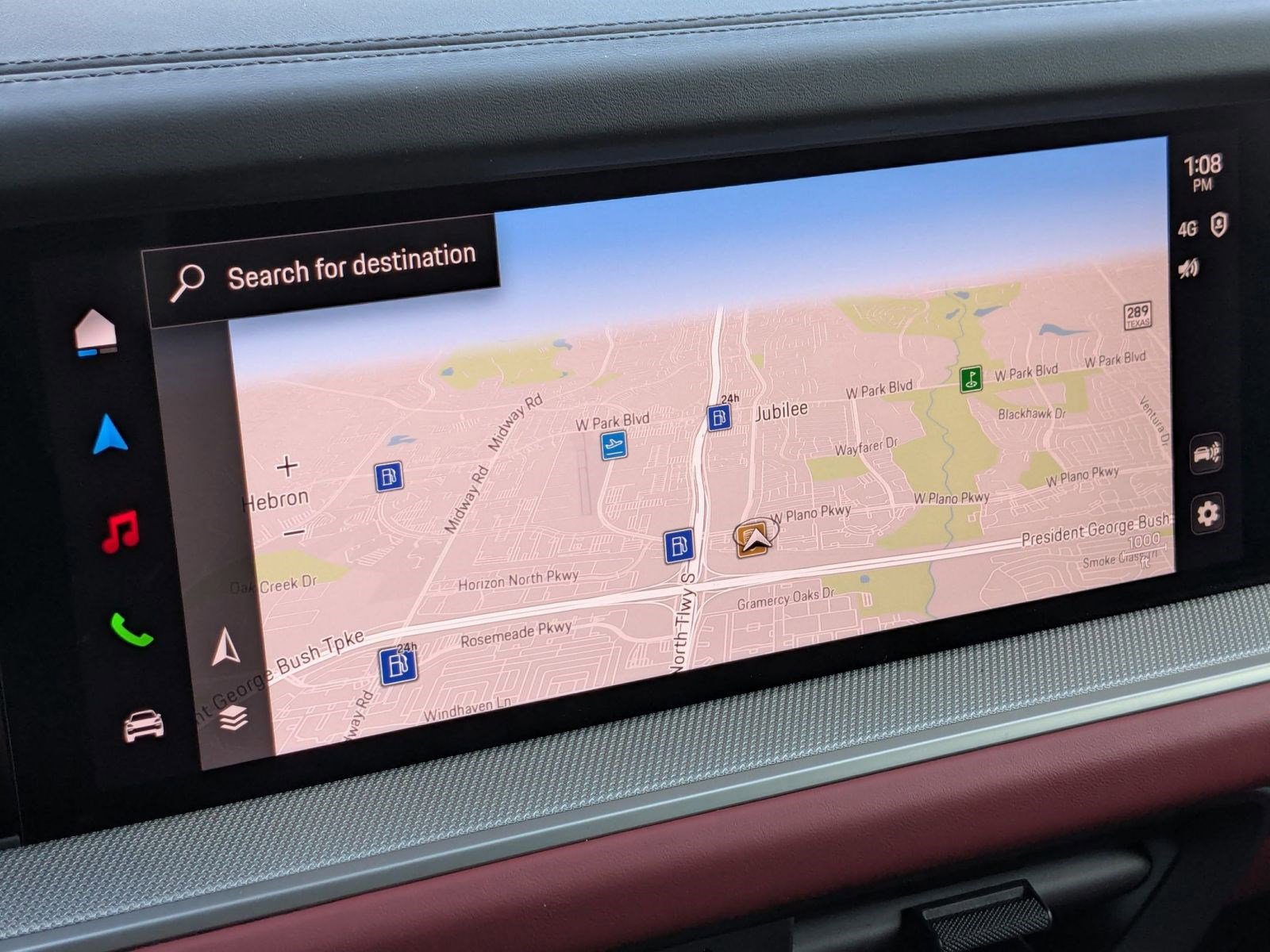 New 2026 Porsche Cayenne image 18