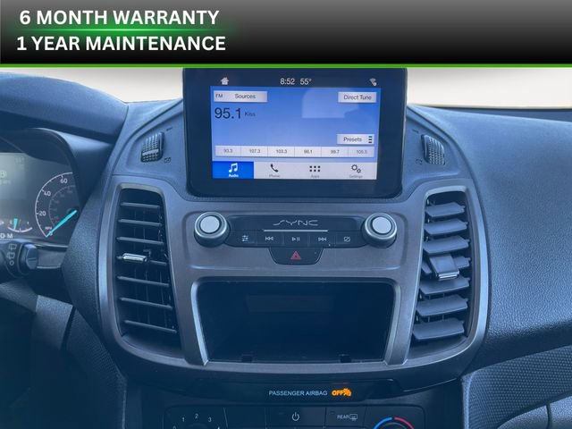 Used 2019 Ford Transit Connect XLT image 17