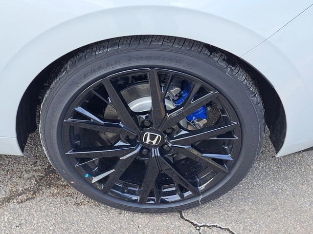 New 2026 Honda Prelude image 19