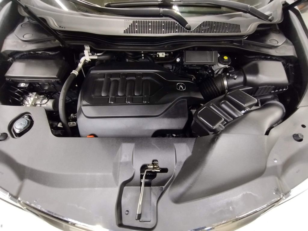 Used 2016 Acura MDX SH-AWD w/ Technology Package image 9