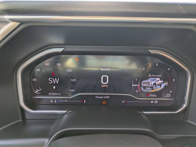 Used 2024 GMC Sierra 2500 Denali w/ Denali Reserve Package AWD/4WD image 18