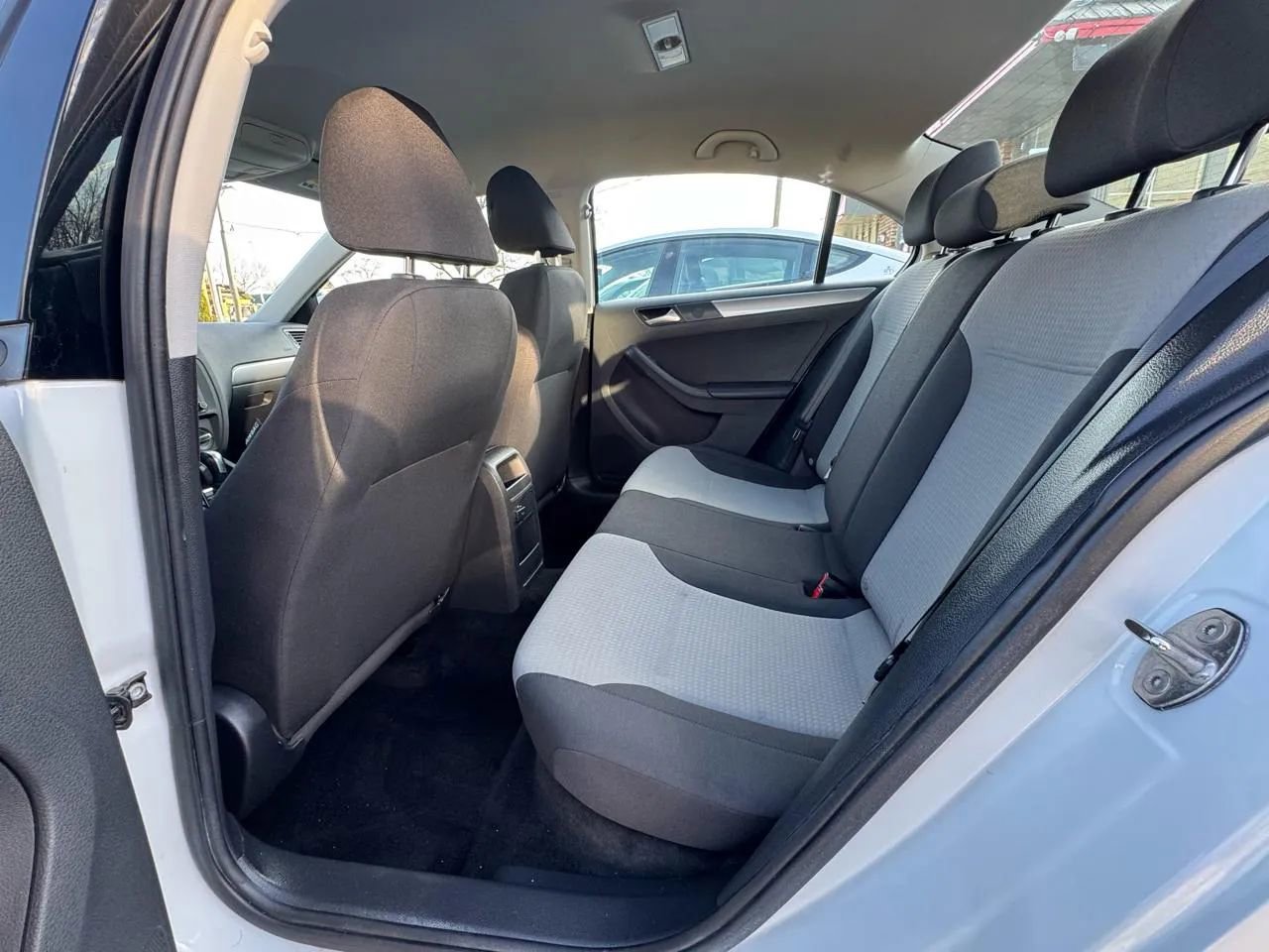 Used 2018 Volkswagen Jetta S FWD image 26